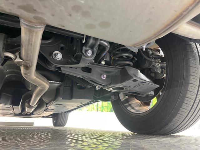 ハリアー Ｇ　純正８型ＤＡ　衝突軽減装置　レーダークルーズ　ＬＥＤヘッドライト　ＥＴＣ　Ｂｌｕｅｔｏｏｔｈ　バックカメラ　電動リアゲート　オートホールド　電動パーキング　オートエアコン　純正１８インチアルミホイール（23枚目）