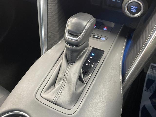 ハリアー Ｇ　純正８型ＤＡ　衝突軽減装置　レーダークルーズ　ＬＥＤヘッドライト　ＥＴＣ　Ｂｌｕｅｔｏｏｔｈ　バックカメラ　電動リアゲート　オートホールド　電動パーキング　オートエアコン　純正１８インチアルミホイール（24枚目）