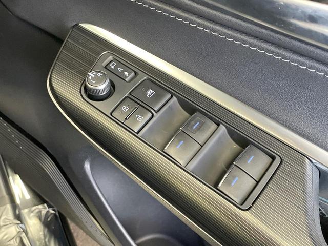 ハリアー Ｇ　純正８型ＤＡ　衝突軽減装置　レーダークルーズ　ＬＥＤヘッドライト　ＥＴＣ　Ｂｌｕｅｔｏｏｔｈ　バックカメラ　電動リアゲート　オートホールド　電動パーキング　オートエアコン　純正１８インチアルミホイール（34枚目）