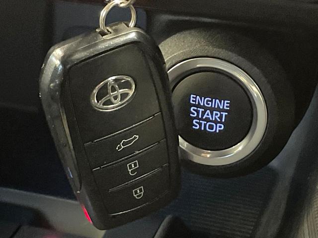 ハリアー Ｇ　純正８型ＤＡ　衝突軽減装置　レーダークルーズ　ＬＥＤヘッドライト　ＥＴＣ　Ｂｌｕｅｔｏｏｔｈ　バックカメラ　電動リアゲート　オートホールド　電動パーキング　オートエアコン　純正１８インチアルミホイール（35枚目）