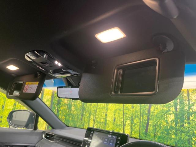 ハリアー Ｇ　純正８型ＤＡ　衝突軽減装置　レーダークルーズ　ＬＥＤヘッドライト　ＥＴＣ　Ｂｌｕｅｔｏｏｔｈ　バックカメラ　電動リアゲート　オートホールド　電動パーキング　オートエアコン　純正１８インチアルミホイール（40枚目）