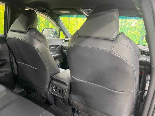 ハリアー Ｇ　純正８型ＤＡ　衝突軽減装置　レーダークルーズ　ＬＥＤヘッドライト　ＥＴＣ　Ｂｌｕｅｔｏｏｔｈ　バックカメラ　電動リアゲート　オートホールド　電動パーキング　オートエアコン　純正１８インチアルミホイール（41枚目）