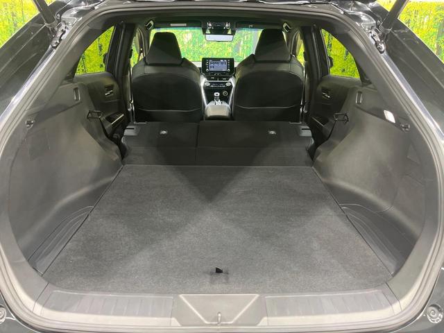 ハリアー Ｇ　純正８型ＤＡ　衝突軽減装置　レーダークルーズ　ＬＥＤヘッドライト　ＥＴＣ　Ｂｌｕｅｔｏｏｔｈ　バックカメラ　電動リアゲート　オートホールド　電動パーキング　オートエアコン　純正１８インチアルミホイール（44枚目）