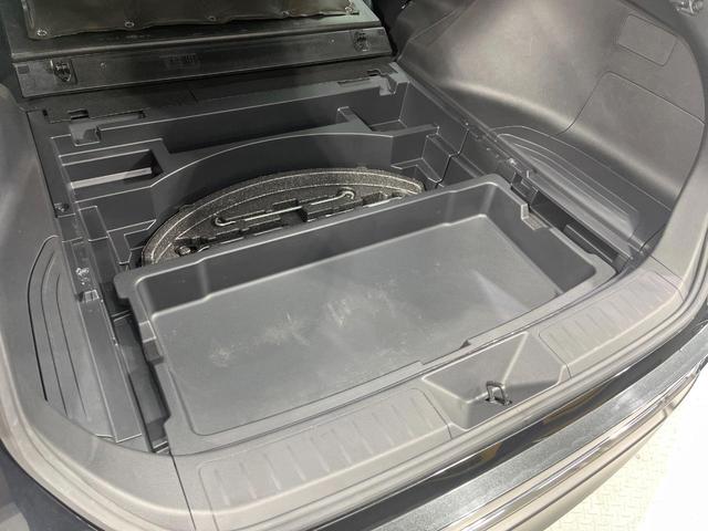 ハリアー Ｇ　純正８型ＤＡ　衝突軽減装置　レーダークルーズ　ＬＥＤヘッドライト　ＥＴＣ　Ｂｌｕｅｔｏｏｔｈ　バックカメラ　電動リアゲート　オートホールド　電動パーキング　オートエアコン　純正１８インチアルミホイール（45枚目）