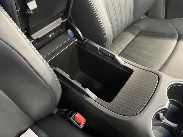 ハリアー Ｇ　純正８型ＤＡ　衝突軽減装置　レーダークルーズ　ＬＥＤヘッドライト　ＥＴＣ　Ｂｌｕｅｔｏｏｔｈ　バックカメラ　電動リアゲート　オートホールド　電動パーキング　オートエアコン　純正１８インチアルミホイール（49枚目）