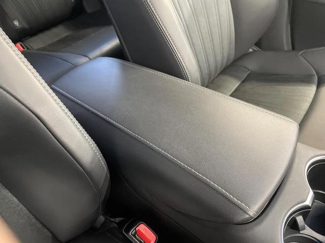 ハリアー Ｇ　純正８型ＤＡ　衝突軽減装置　レーダークルーズ　ＬＥＤヘッドライト　ＥＴＣ　Ｂｌｕｅｔｏｏｔｈ　バックカメラ　電動リアゲート　オートホールド　電動パーキング　オートエアコン　純正１８インチアルミホイール（51枚目）