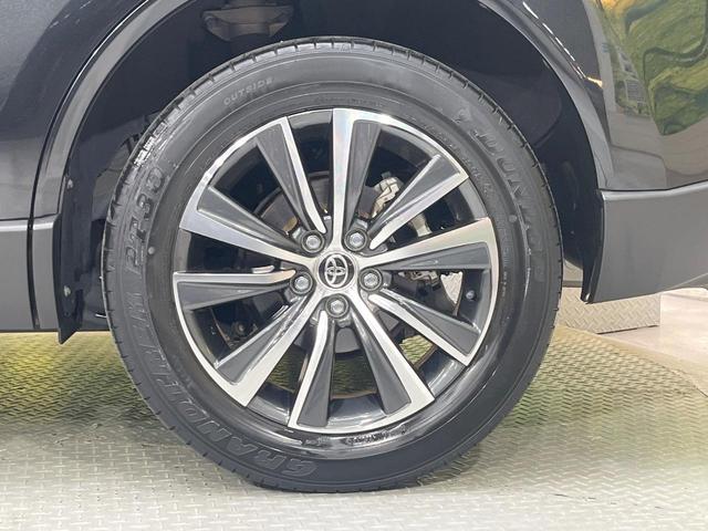 ハリアー Ｇ　純正８型ＤＡ　衝突軽減装置　レーダークルーズ　ＬＥＤヘッドライト　ＥＴＣ　Ｂｌｕｅｔｏｏｔｈ　バックカメラ　電動リアゲート　オートホールド　電動パーキング　オートエアコン　純正１８インチアルミホイール（53枚目）