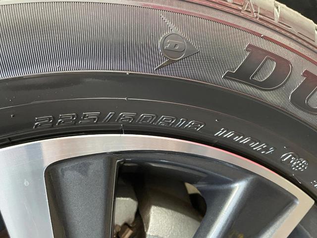 ハリアー Ｇ　純正８型ＤＡ　衝突軽減装置　レーダークルーズ　ＬＥＤヘッドライト　ＥＴＣ　Ｂｌｕｅｔｏｏｔｈ　バックカメラ　電動リアゲート　オートホールド　電動パーキング　オートエアコン　純正１８インチアルミホイール（55枚目）