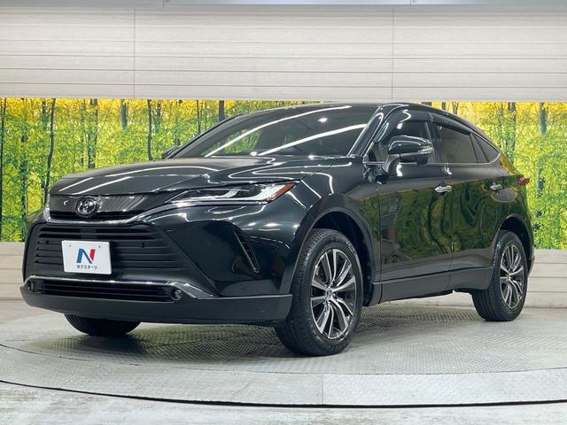 ハリアー Ｇ　純正８型ＤＡ　衝突軽減装置　レーダークルーズ　ＬＥＤヘッドライト　ＥＴＣ　Ｂｌｕｅｔｏｏｔｈ　バックカメラ　電動リアゲート　オートホールド　電動パーキング　オートエアコン　純正１８インチアルミホイール（59枚目）