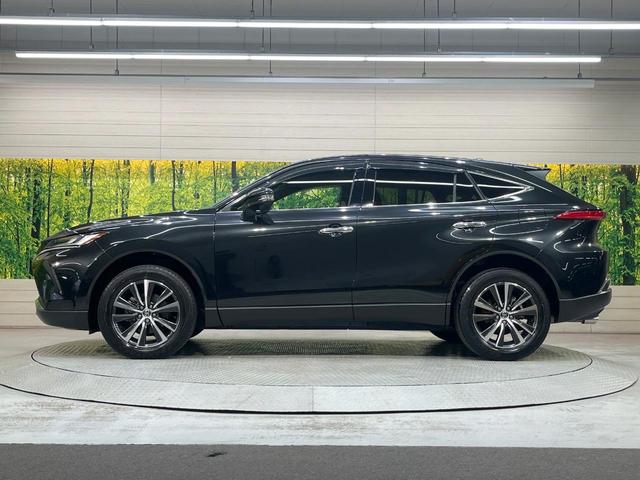 ハリアー Ｇ　純正８型ＤＡ　衝突軽減装置　レーダークルーズ　ＬＥＤヘッドライト　ＥＴＣ　Ｂｌｕｅｔｏｏｔｈ　バックカメラ　電動リアゲート　オートホールド　電動パーキング　オートエアコン　純正１８インチアルミホイール（62枚目）