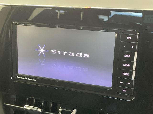 カローラスポーツ ハイブリッドＧ　Ｚ　ＳＤナビ　バックカメラ　衝突被害軽減システム　レーダークルーズ　禁煙車　コーナーセンサー　スマートキー　ＬＥＤヘッド　ビルトインＥＴＣ　純正１８インチアルミ　オートハイビーム　車線逸脱警報（3枚目）