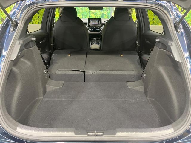 カローラスポーツ ハイブリッドＧ　Ｚ　ＳＤナビ　バックカメラ　衝突被害軽減システム　レーダークルーズ　禁煙車　コーナーセンサー　スマートキー　ＬＥＤヘッド　ビルトインＥＴＣ　純正１８インチアルミ　オートハイビーム　車線逸脱警報（10枚目）