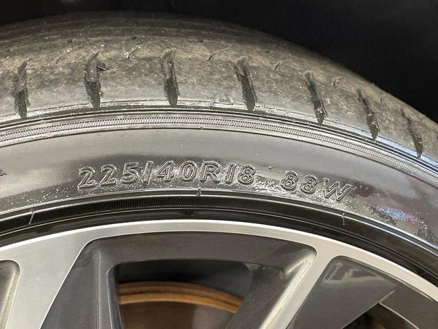 カローラスポーツ ハイブリッドＧ　Ｚ　ＳＤナビ　バックカメラ　衝突被害軽減システム　レーダークルーズ　禁煙車　コーナーセンサー　スマートキー　ＬＥＤヘッド　ビルトインＥＴＣ　純正１８インチアルミ　オートハイビーム　車線逸脱警報（23枚目）