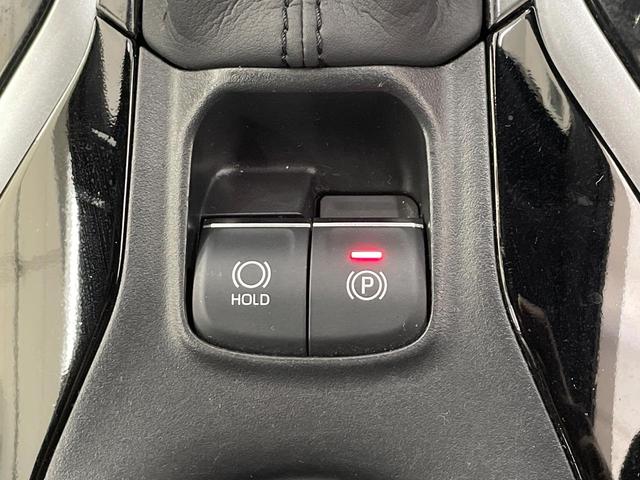 カローラスポーツ ハイブリッドＧ　Ｚ　ＳＤナビ　バックカメラ　衝突被害軽減システム　レーダークルーズ　禁煙車　コーナーセンサー　スマートキー　ＬＥＤヘッド　ビルトインＥＴＣ　純正１８インチアルミ　オートハイビーム　車線逸脱警報（27枚目）