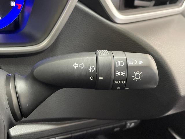 カローラスポーツ ハイブリッドＧ　Ｚ　ＳＤナビ　バックカメラ　衝突被害軽減システム　レーダークルーズ　禁煙車　コーナーセンサー　スマートキー　ＬＥＤヘッド　ビルトインＥＴＣ　純正１８インチアルミ　オートハイビーム　車線逸脱警報（35枚目）