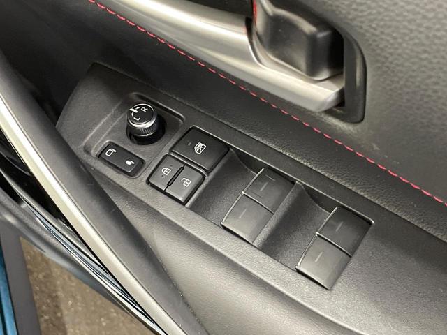 カローラスポーツ ハイブリッドＧ　Ｚ　ＳＤナビ　バックカメラ　衝突被害軽減システム　レーダークルーズ　禁煙車　コーナーセンサー　スマートキー　ＬＥＤヘッド　ビルトインＥＴＣ　純正１８インチアルミ　オートハイビーム　車線逸脱警報（39枚目）