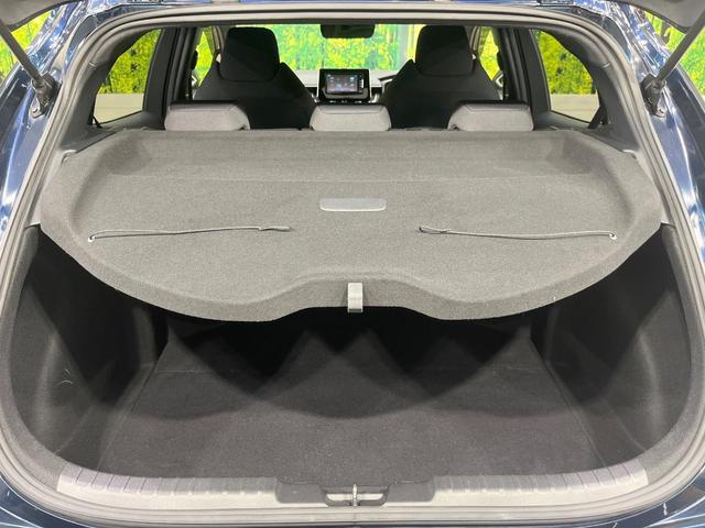 カローラスポーツ ハイブリッドＧ　Ｚ　ＳＤナビ　バックカメラ　衝突被害軽減システム　レーダークルーズ　禁煙車　コーナーセンサー　スマートキー　ＬＥＤヘッド　ビルトインＥＴＣ　純正１８インチアルミ　オートハイビーム　車線逸脱警報（52枚目）