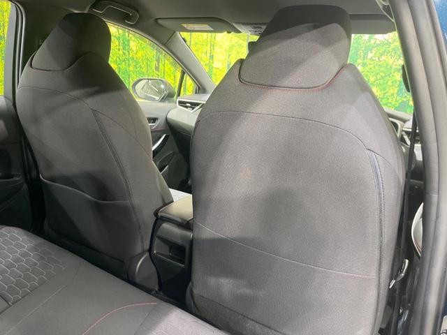 カローラスポーツ ハイブリッドＧ　Ｚ　ＳＤナビ　バックカメラ　衝突被害軽減システム　レーダークルーズ　禁煙車　コーナーセンサー　スマートキー　ＬＥＤヘッド　ビルトインＥＴＣ　純正１８インチアルミ　オートハイビーム　車線逸脱警報（57枚目）