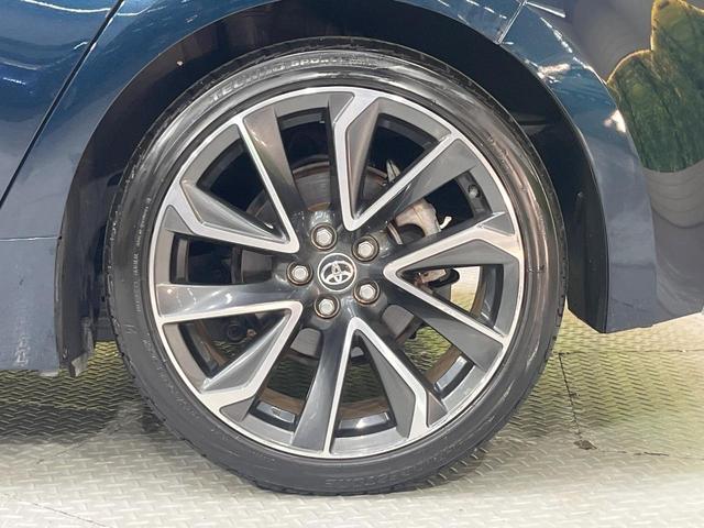 カローラスポーツ ハイブリッドＧ　Ｚ　ＳＤナビ　バックカメラ　衝突被害軽減システム　レーダークルーズ　禁煙車　コーナーセンサー　スマートキー　ＬＥＤヘッド　ビルトインＥＴＣ　純正１８インチアルミ　オートハイビーム　車線逸脱警報（61枚目）