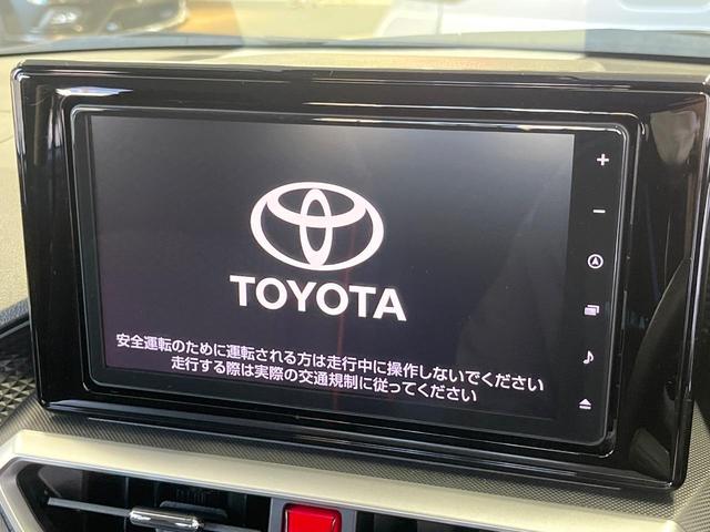 ライズ Ｇ　純正９型ナビ　全周囲カメラ　衝突軽減装置　ドラレコ　Ｂｌｕｅｔｏｏｔｈ　ＬＥＤヘッドライト　Ｂｌｕｅｔｏｏｔｈ　スマートキー　プッシュスタート　オートエアコン　アイドリングストップ（3枚目）