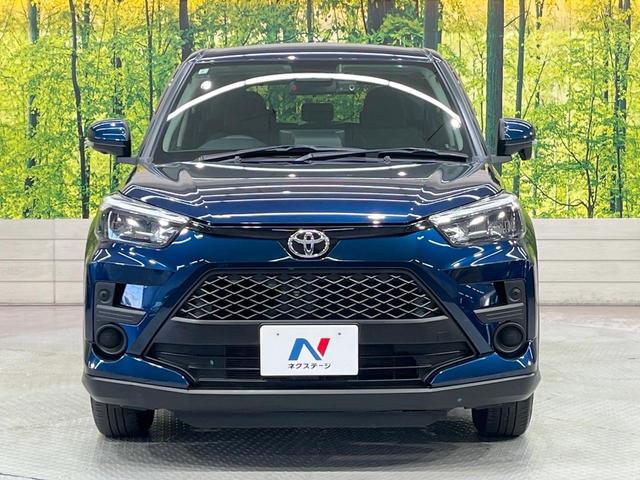 ライズ Ｇ　純正９型ナビ　全周囲カメラ　衝突軽減装置　ドラレコ　Ｂｌｕｅｔｏｏｔｈ　ＬＥＤヘッドライト　Ｂｌｕｅｔｏｏｔｈ　スマートキー　プッシュスタート　オートエアコン　アイドリングストップ（14枚目）