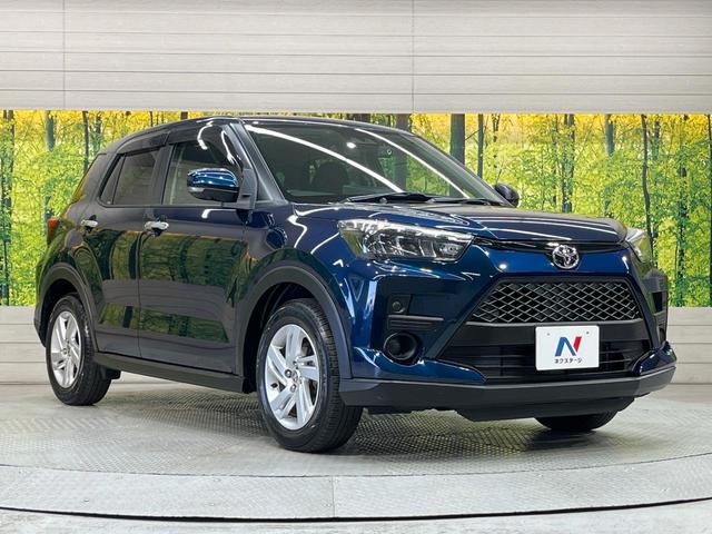 ライズ Ｇ　純正９型ナビ　全周囲カメラ　衝突軽減装置　ドラレコ　Ｂｌｕｅｔｏｏｔｈ　ＬＥＤヘッドライト　Ｂｌｕｅｔｏｏｔｈ　スマートキー　プッシュスタート　オートエアコン　アイドリングストップ（16枚目）