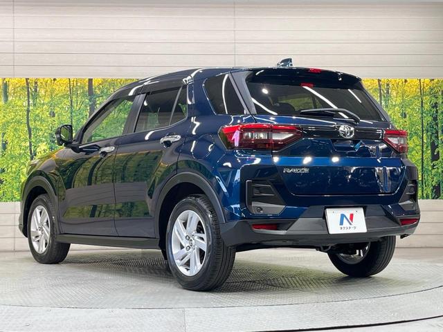 ライズ Ｇ　純正９型ナビ　全周囲カメラ　衝突軽減装置　ドラレコ　Ｂｌｕｅｔｏｏｔｈ　ＬＥＤヘッドライト　Ｂｌｕｅｔｏｏｔｈ　スマートキー　プッシュスタート　オートエアコン　アイドリングストップ（55枚目）