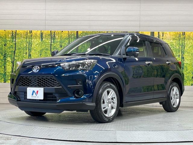 ライズ Ｇ　純正９型ナビ　全周囲カメラ　衝突軽減装置　ドラレコ　Ｂｌｕｅｔｏｏｔｈ　ＬＥＤヘッドライト　Ｂｌｕｅｔｏｏｔｈ　スマートキー　プッシュスタート　オートエアコン　アイドリングストップ（56枚目）