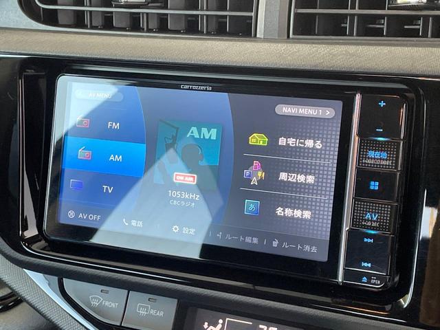 アクア Ｓスタイルブラック　ＳＤナビ　衝突軽減装置　ドラレコ　ＥＴＣ　バックカメラ　Ｂｌｕｅｔｏｏｔｈ　スマートキー　プッシュスタート　オートエアコン　シートリフター　ヘッドライトレベライザー　電動格納ドアミラー（30枚目）