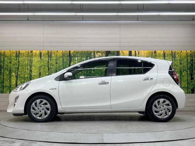 アクア Ｓスタイルブラック　ＳＤナビ　衝突軽減装置　ドラレコ　ＥＴＣ　バックカメラ　Ｂｌｕｅｔｏｏｔｈ　スマートキー　プッシュスタート　オートエアコン　シートリフター　ヘッドライトレベライザー　電動格納ドアミラー（49枚目）