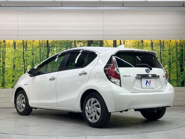 アクア Ｓスタイルブラック　ＳＤナビ　衝突軽減装置　ドラレコ　ＥＴＣ　バックカメラ　Ｂｌｕｅｔｏｏｔｈ　スマートキー　プッシュスタート　オートエアコン　シートリフター　ヘッドライトレベライザー　電動格納ドアミラー（52枚目）