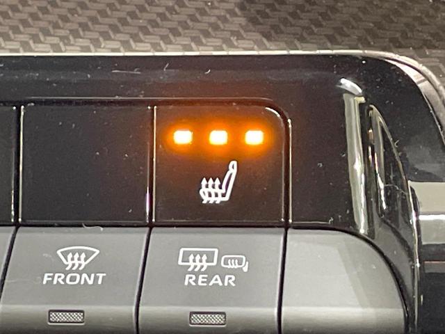 プリウス Ｇ　純正８型ＤＡ　レーダークルーズ　ブラインドスポットモニター　１９インチアルミ　衝突軽減装置　ＬＥＤヘッド　ＥＴＣ　Ｂｌｕｅｔｏｏｔｈ　シートヒーター　オートエアコン　スマートキー　プッシュスタート（34枚目）