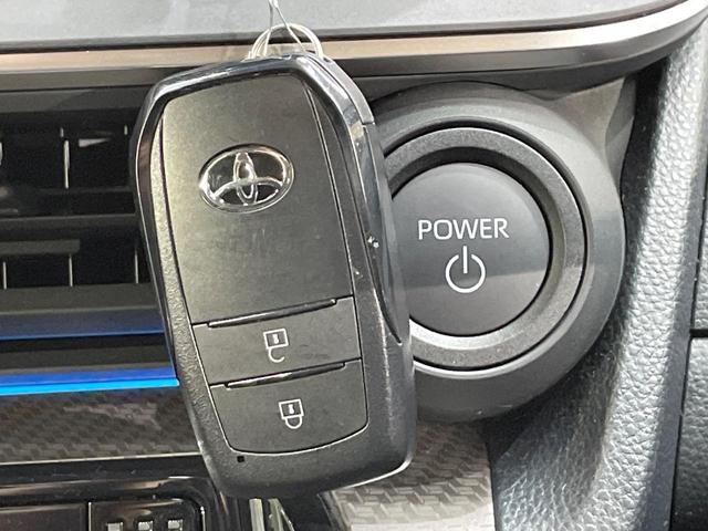 プリウス Ｇ　純正８型ＤＡ　レーダークルーズ　ブラインドスポットモニター　１９インチアルミ　衝突軽減装置　ＬＥＤヘッド　ＥＴＣ　Ｂｌｕｅｔｏｏｔｈ　シートヒーター　オートエアコン　スマートキー　プッシュスタート（36枚目）