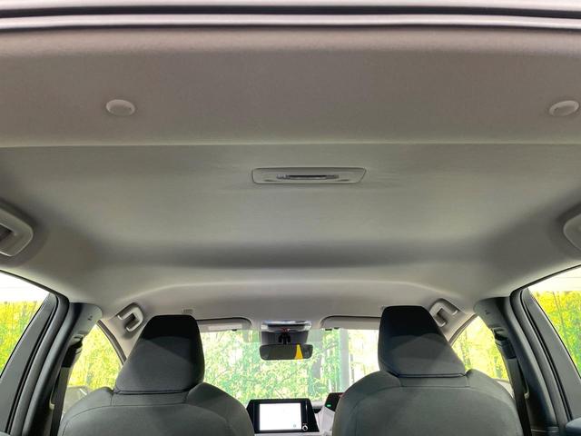 プリウス Ｇ　純正８型ＤＡ　レーダークルーズ　ブラインドスポットモニター　１９インチアルミ　衝突軽減装置　ＬＥＤヘッド　ＥＴＣ　Ｂｌｕｅｔｏｏｔｈ　シートヒーター　オートエアコン　スマートキー　プッシュスタート（40枚目）