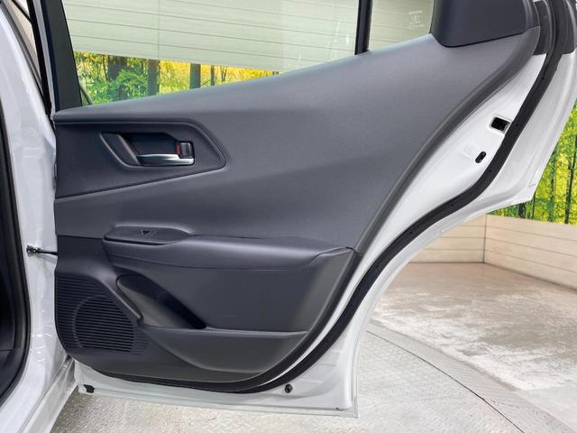 プリウス Ｇ　純正８型ＤＡ　レーダークルーズ　ブラインドスポットモニター　１９インチアルミ　衝突軽減装置　ＬＥＤヘッド　ＥＴＣ　Ｂｌｕｅｔｏｏｔｈ　シートヒーター　オートエアコン　スマートキー　プッシュスタート（44枚目）