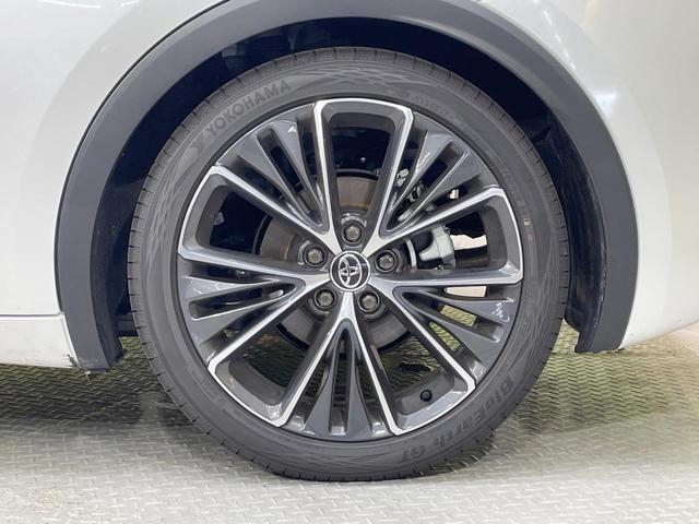 プリウス Ｇ　純正８型ＤＡ　レーダークルーズ　ブラインドスポットモニター　１９インチアルミ　衝突軽減装置　ＬＥＤヘッド　ＥＴＣ　Ｂｌｕｅｔｏｏｔｈ　シートヒーター　オートエアコン　スマートキー　プッシュスタート（51枚目）