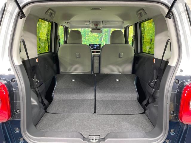 ムーヴキャンバス ストライプスＧ　届出済未使用車　純正９型ＤＡ　両側電動ドア　バックカメラ　衝突被害軽減システム　コーナーセンサー　スマートキー　ＬＥＤヘッド　オートライト　オートエアコン　Ｂｌｕｅｔｏｏｔｈ　フルセグ（10枚目）