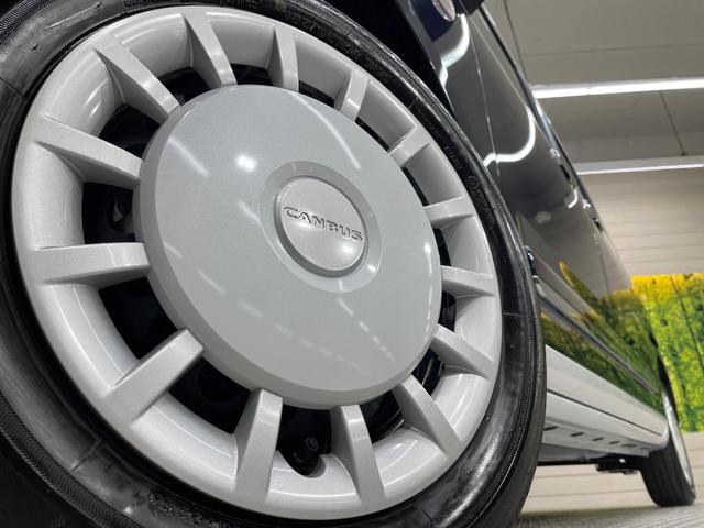 ムーヴキャンバス ストライプスＧ　届出済未使用車　純正９型ＤＡ　両側電動ドア　バックカメラ　衝突被害軽減システム　コーナーセンサー　スマートキー　ＬＥＤヘッド　オートライト　オートエアコン　Ｂｌｕｅｔｏｏｔｈ　フルセグ（13枚目）