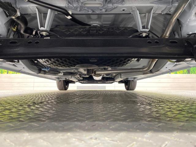 ムーヴキャンバス ストライプスＧ　届出済未使用車　純正９型ＤＡ　両側電動ドア　バックカメラ　衝突被害軽減システム　コーナーセンサー　スマートキー　ＬＥＤヘッド　オートライト　オートエアコン　Ｂｌｕｅｔｏｏｔｈ　フルセグ（19枚目）