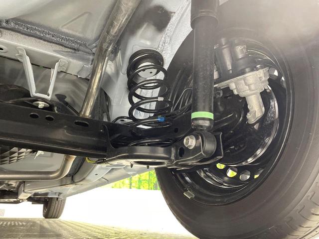 ムーヴキャンバス ストライプスＧ　届出済未使用車　純正９型ＤＡ　両側電動ドア　バックカメラ　衝突被害軽減システム　コーナーセンサー　スマートキー　ＬＥＤヘッド　オートライト　オートエアコン　Ｂｌｕｅｔｏｏｔｈ　フルセグ（20枚目）