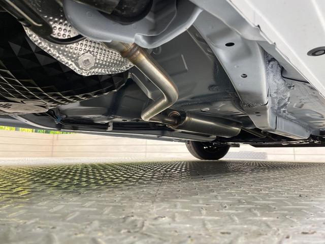 ムーヴキャンバス ストライプスＧ　届出済未使用車　純正９型ＤＡ　両側電動ドア　バックカメラ　衝突被害軽減システム　コーナーセンサー　スマートキー　ＬＥＤヘッド　オートライト　オートエアコン　Ｂｌｕｅｔｏｏｔｈ　フルセグ（21枚目）