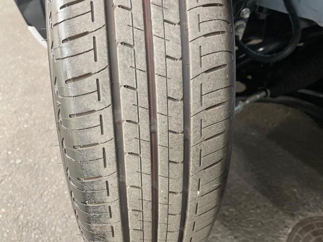 ムーヴキャンバス ストライプスＧ　届出済未使用車　純正９型ＤＡ　両側電動ドア　バックカメラ　衝突被害軽減システム　コーナーセンサー　スマートキー　ＬＥＤヘッド　オートライト　オートエアコン　Ｂｌｕｅｔｏｏｔｈ　フルセグ（23枚目）