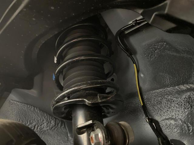 ムーヴキャンバス ストライプスＧ　届出済未使用車　純正９型ＤＡ　両側電動ドア　バックカメラ　衝突被害軽減システム　コーナーセンサー　スマートキー　ＬＥＤヘッド　オートライト　オートエアコン　Ｂｌｕｅｔｏｏｔｈ　フルセグ（26枚目）