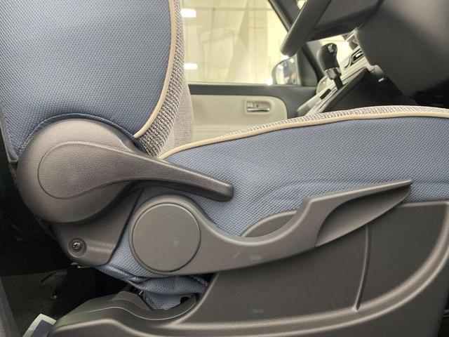 ムーヴキャンバス ストライプスＧ　届出済未使用車　純正９型ＤＡ　両側電動ドア　バックカメラ　衝突被害軽減システム　コーナーセンサー　スマートキー　ＬＥＤヘッド　オートライト　オートエアコン　Ｂｌｕｅｔｏｏｔｈ　フルセグ（33枚目）