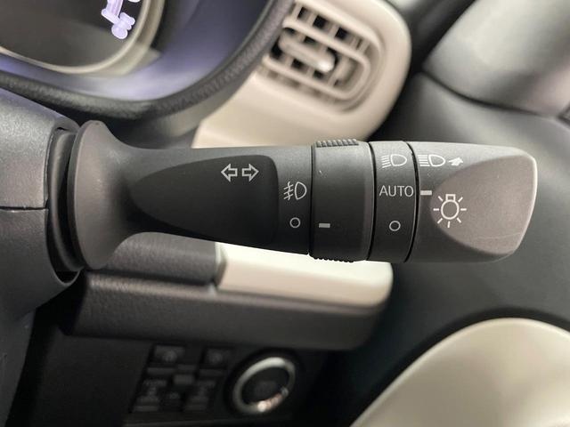 ムーヴキャンバス ストライプスＧ　届出済未使用車　純正９型ＤＡ　両側電動ドア　バックカメラ　衝突被害軽減システム　コーナーセンサー　スマートキー　ＬＥＤヘッド　オートライト　オートエアコン　Ｂｌｕｅｔｏｏｔｈ　フルセグ（37枚目）