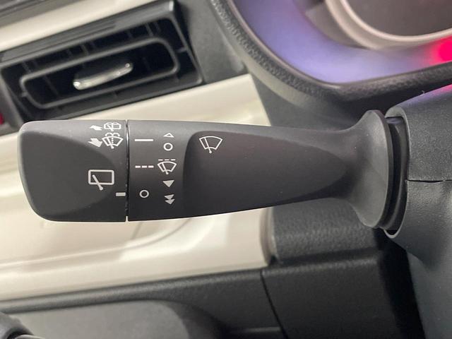 ムーヴキャンバス ストライプスＧ　届出済未使用車　純正９型ＤＡ　両側電動ドア　バックカメラ　衝突被害軽減システム　コーナーセンサー　スマートキー　ＬＥＤヘッド　オートライト　オートエアコン　Ｂｌｕｅｔｏｏｔｈ　フルセグ（38枚目）