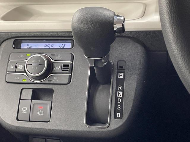 ムーヴキャンバス ストライプスＧ　届出済未使用車　純正９型ＤＡ　両側電動ドア　バックカメラ　衝突被害軽減システム　コーナーセンサー　スマートキー　ＬＥＤヘッド　オートライト　オートエアコン　Ｂｌｕｅｔｏｏｔｈ　フルセグ（40枚目）