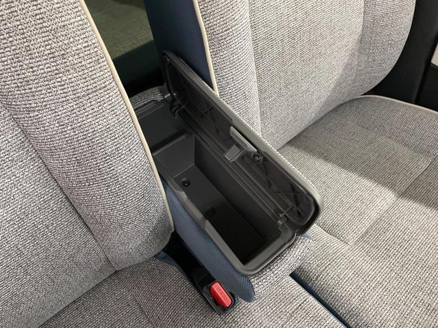 ムーヴキャンバス ストライプスＧ　届出済未使用車　純正９型ＤＡ　両側電動ドア　バックカメラ　衝突被害軽減システム　コーナーセンサー　スマートキー　ＬＥＤヘッド　オートライト　オートエアコン　Ｂｌｕｅｔｏｏｔｈ　フルセグ（41枚目）