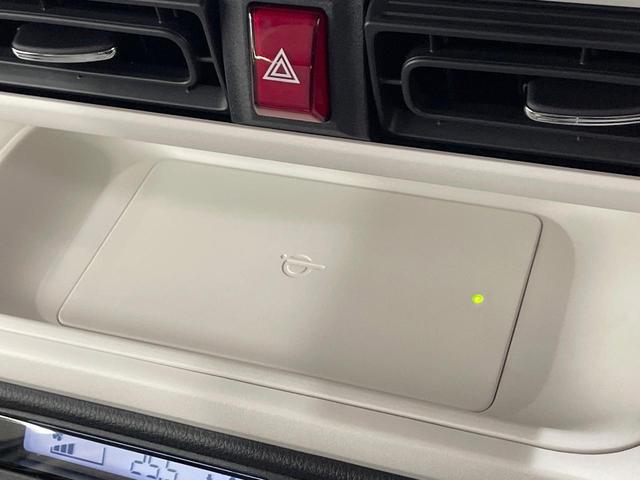 ムーヴキャンバス ストライプスＧ　届出済未使用車　純正９型ＤＡ　両側電動ドア　バックカメラ　衝突被害軽減システム　コーナーセンサー　スマートキー　ＬＥＤヘッド　オートライト　オートエアコン　Ｂｌｕｅｔｏｏｔｈ　フルセグ（42枚目）