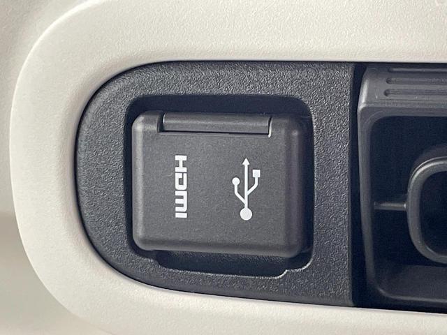 ムーヴキャンバス ストライプスＧ　届出済未使用車　純正９型ＤＡ　両側電動ドア　バックカメラ　衝突被害軽減システム　コーナーセンサー　スマートキー　ＬＥＤヘッド　オートライト　オートエアコン　Ｂｌｕｅｔｏｏｔｈ　フルセグ（44枚目）